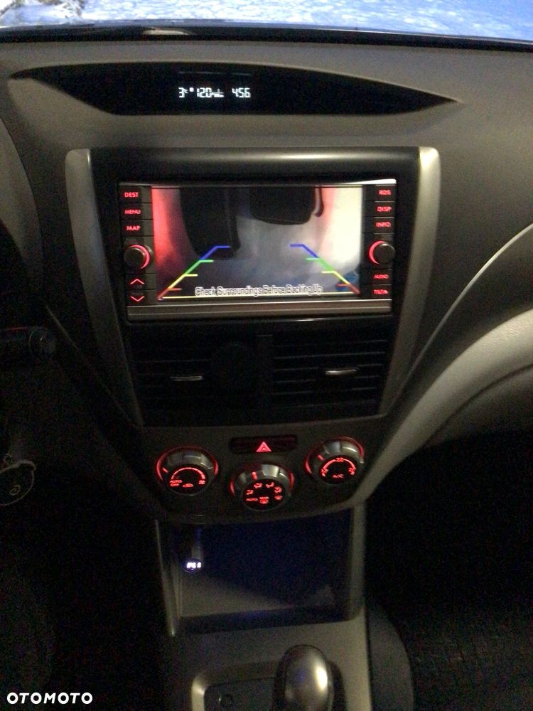 Subaru Forester 2.0X Automatik Exclusive - 5