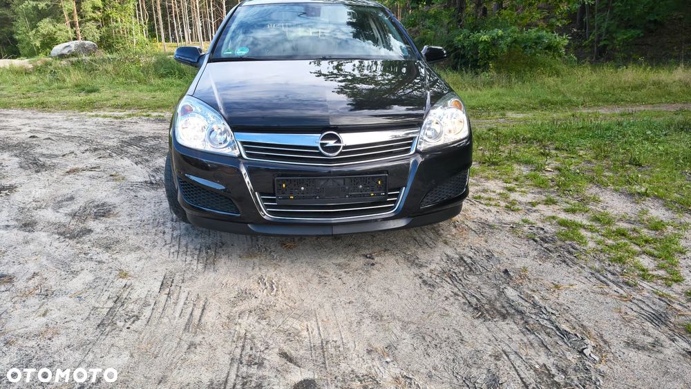 Opel Astra 1.6 Cosmo - 15