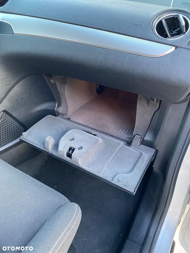 Ford S-Max 2.0 TDCi DPF Titanium MPS6 - 36