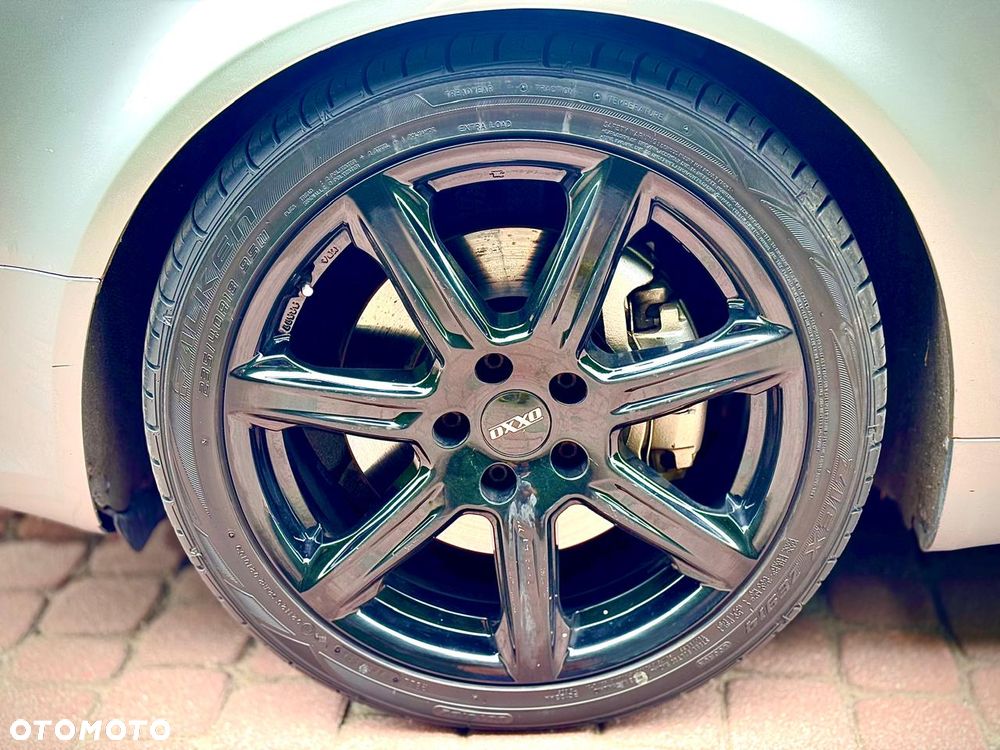 Audi A4 Avant 2.7 TDI DPF - 16