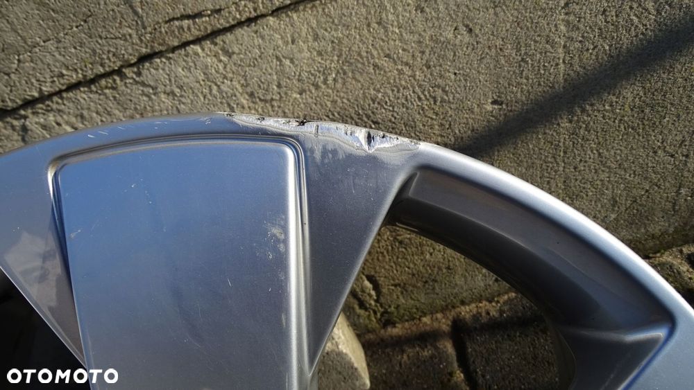 volvo xc40 7.5jx18h2 et50.5 5x108 - felga - 3