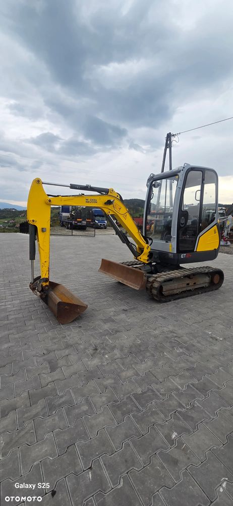 Wacker Neuson ET24 - 12