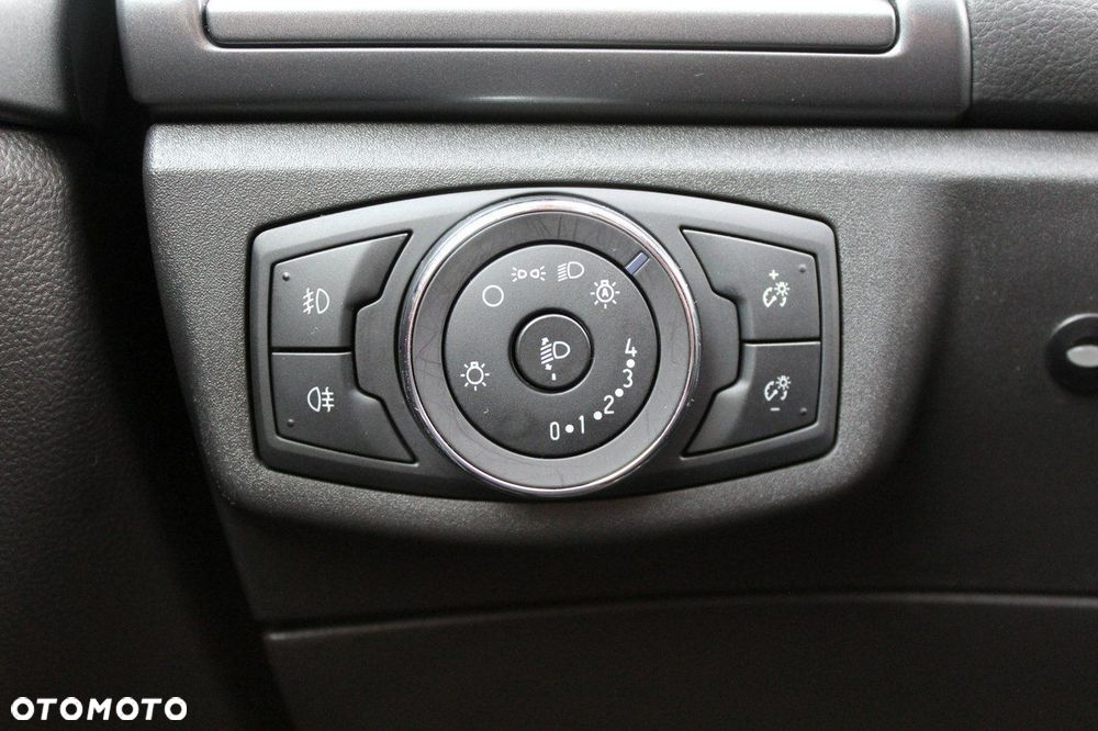 Ford Mondeo 2.0 TDCi Gold X (Trend) PowerShift - 21