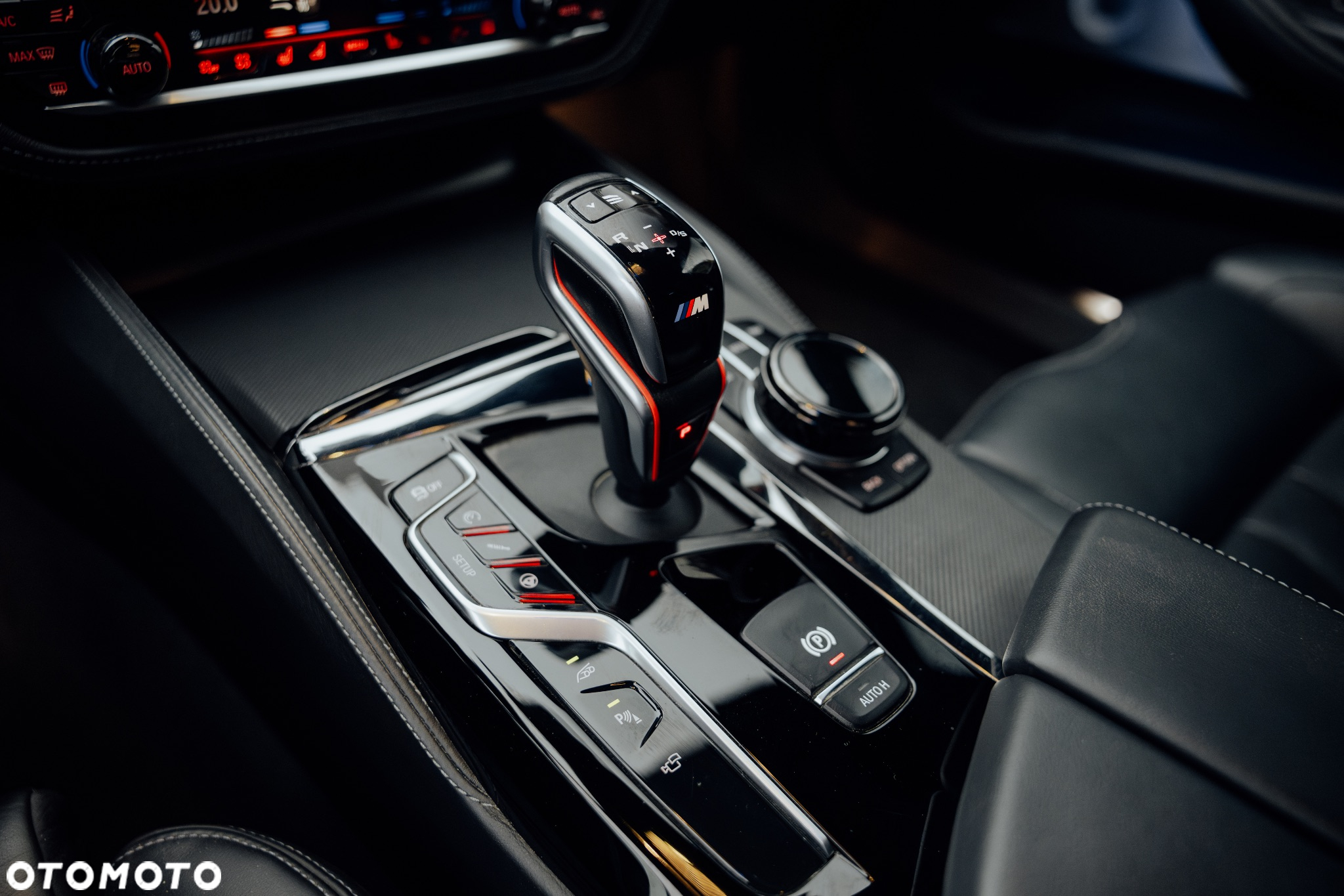BMW M5 - 13