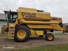NEW HOLLAND CR9080, CX8080,CS540 TX66,62,64,68