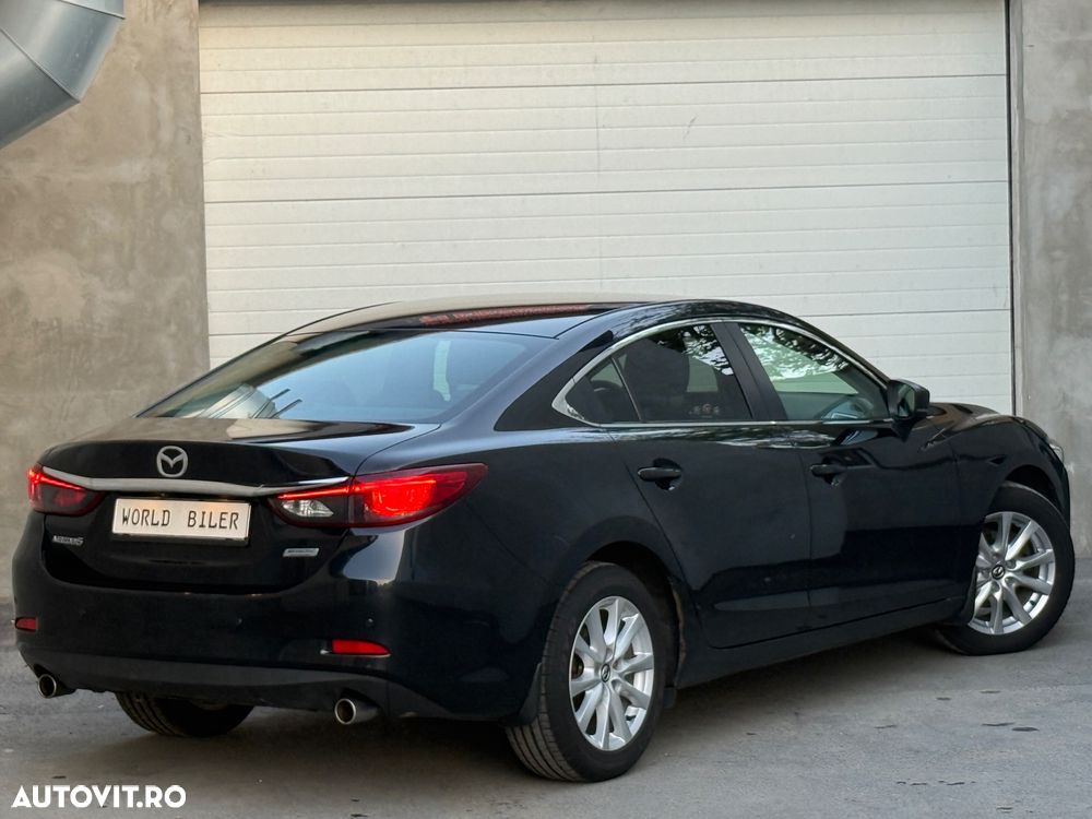 Mazda 6 - 3