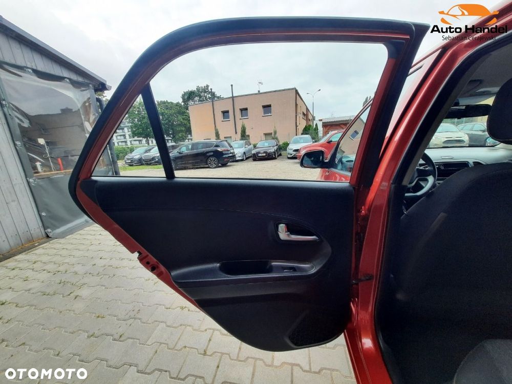 Kia Picanto 1.0 Business Line - 23