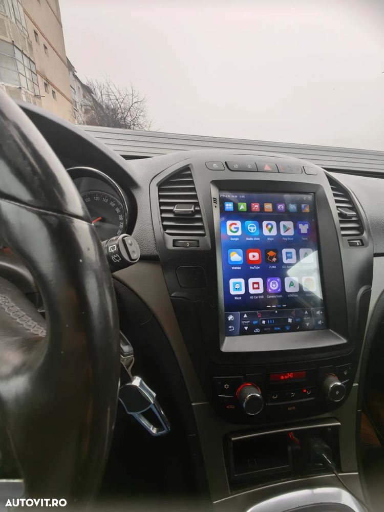 Opel Insignia 2.0 CDTI - 6