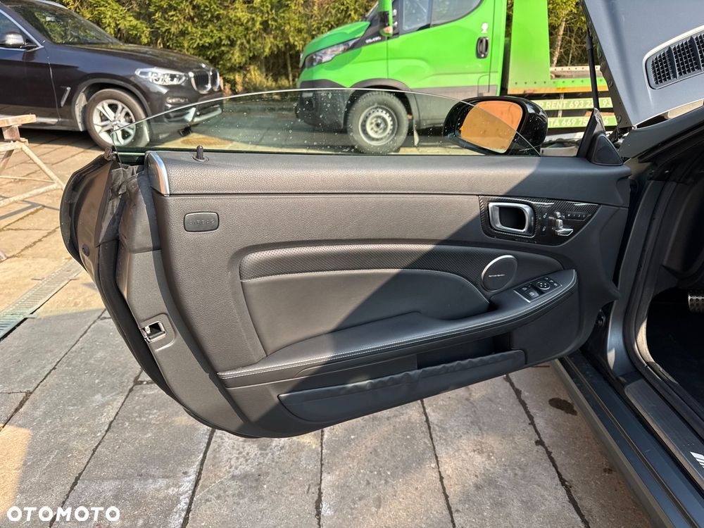 Mercedes-Benz SLC AMG 43 9G-TRONIC Final Edition AMG - 25