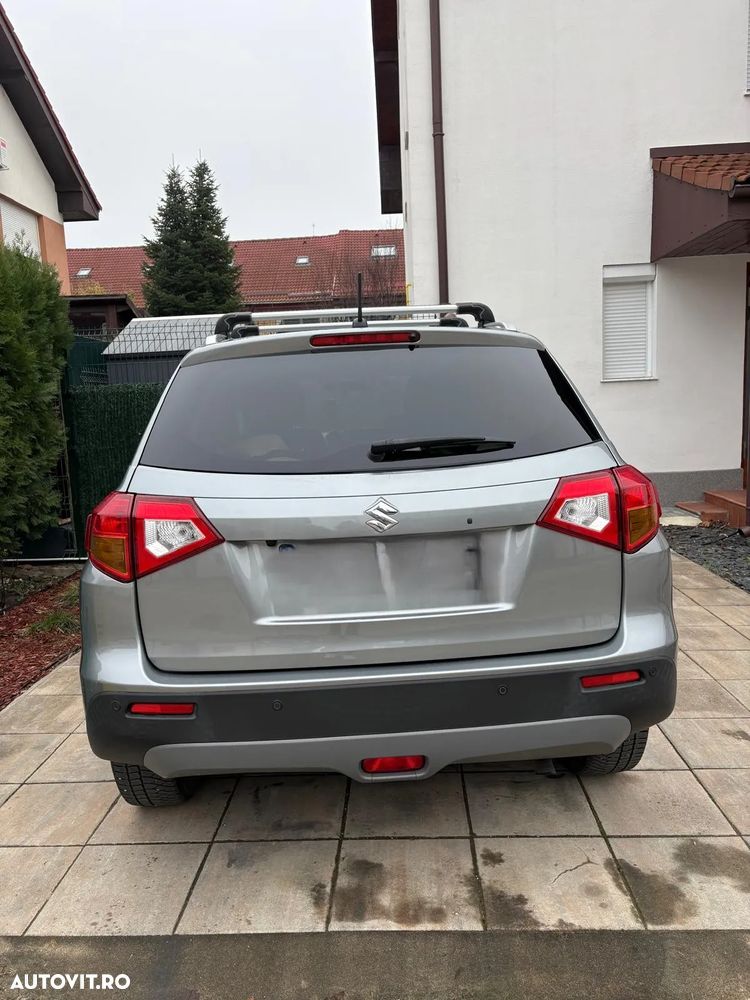 Suzuki Vitara - 3