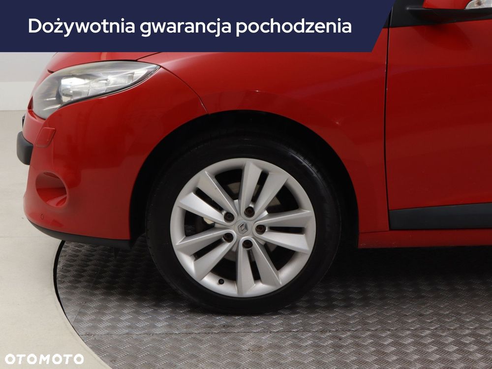 Renault Megane - 17