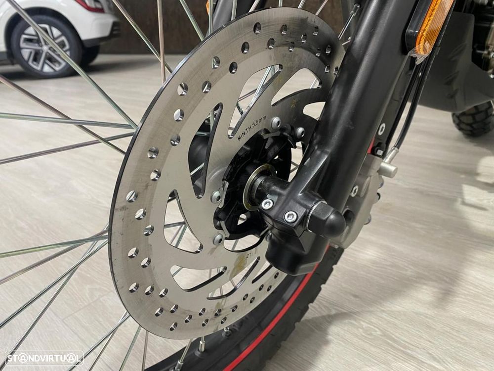 UM Dsr Adventure Grand Tourer - 13