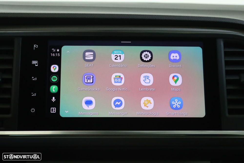 SEAT Ateca 1.5 TSI Xperience DSG - 12