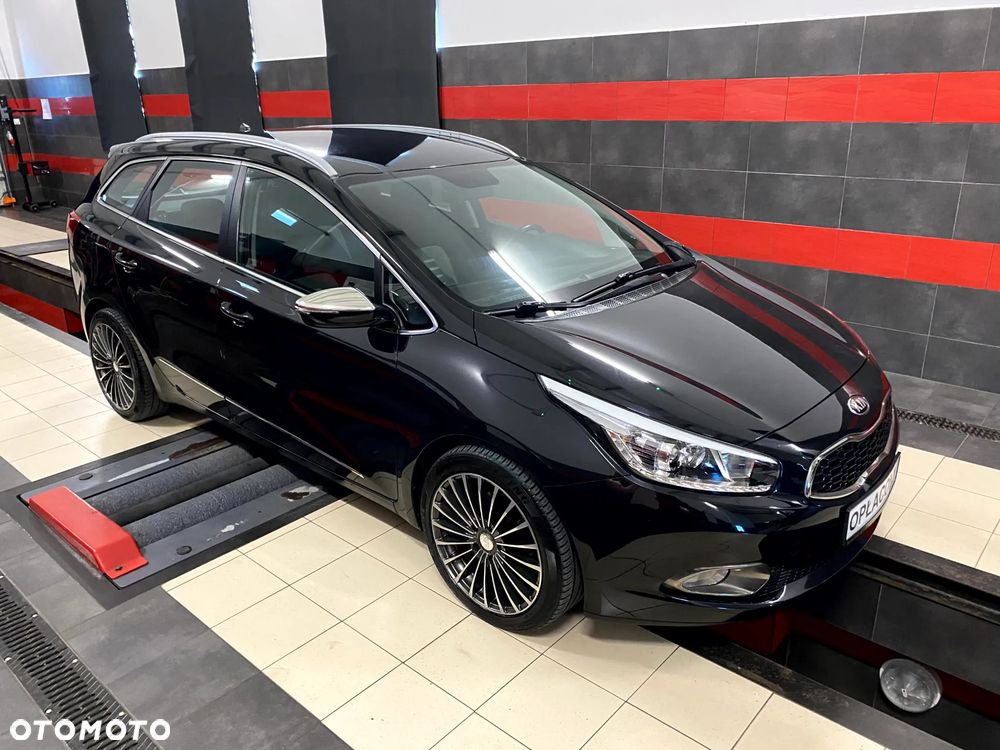 Kia Ceed 1.6 GDI XL - 6