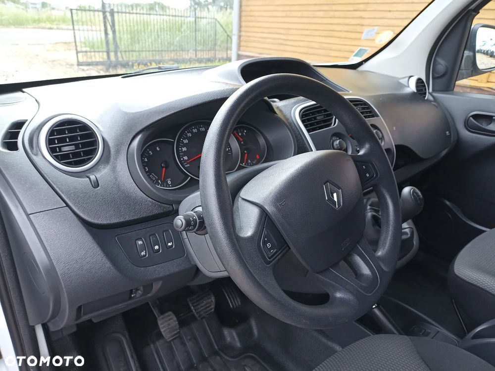 Renault KANGOO - 11