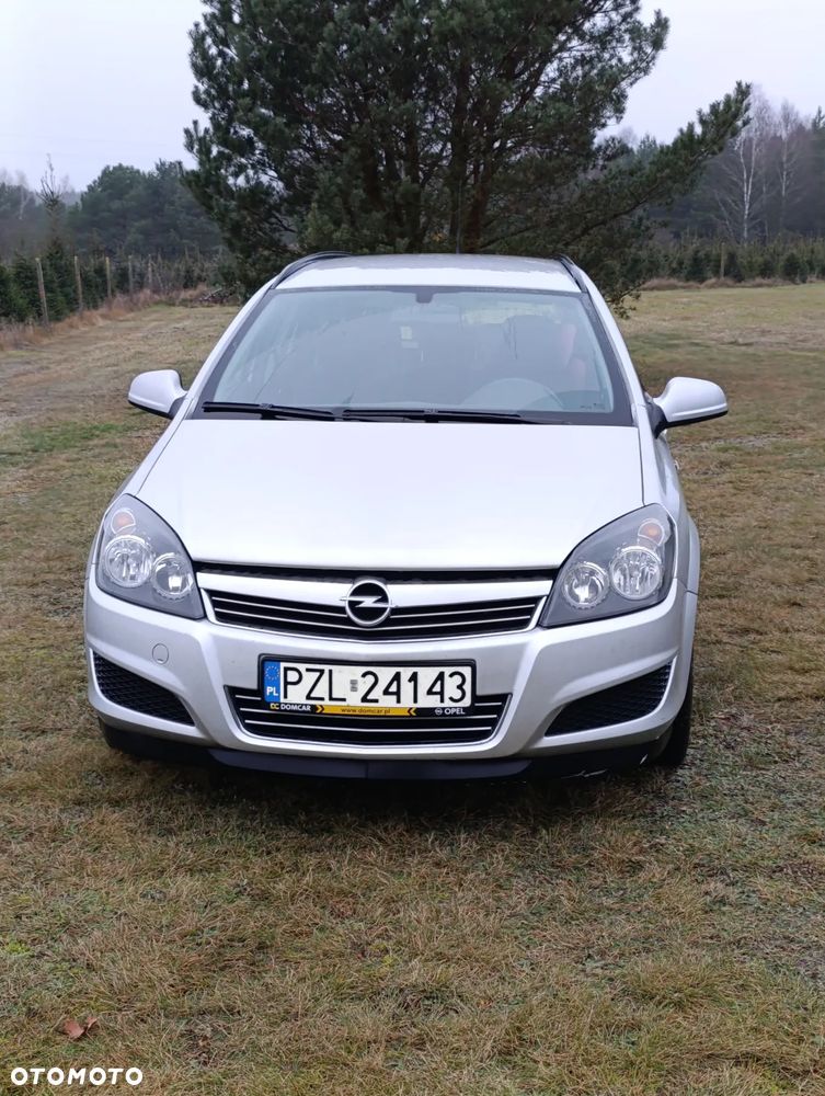 Opel Astra 1.6 Enjoy - 6