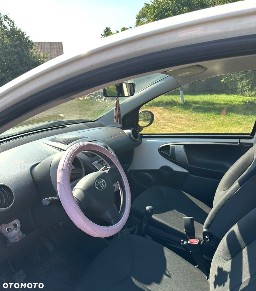 Toyota Aygo 1.0 VVT-i - 3