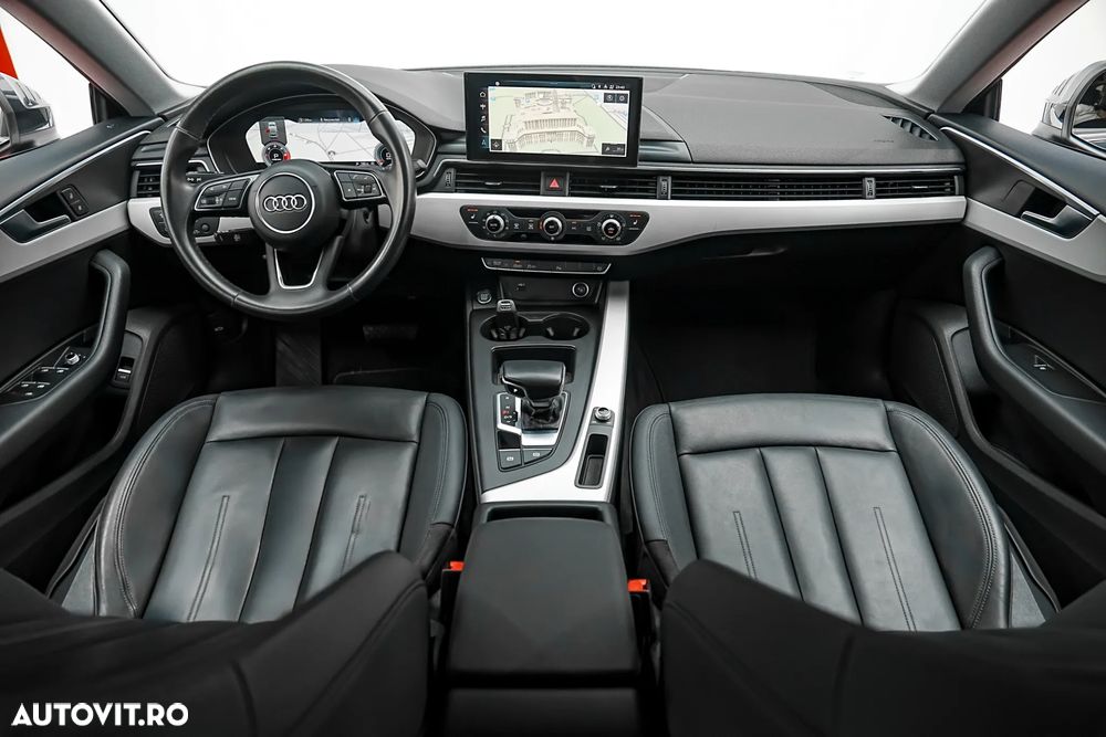 AUDI A5 Sportback 2022 — imagine 2