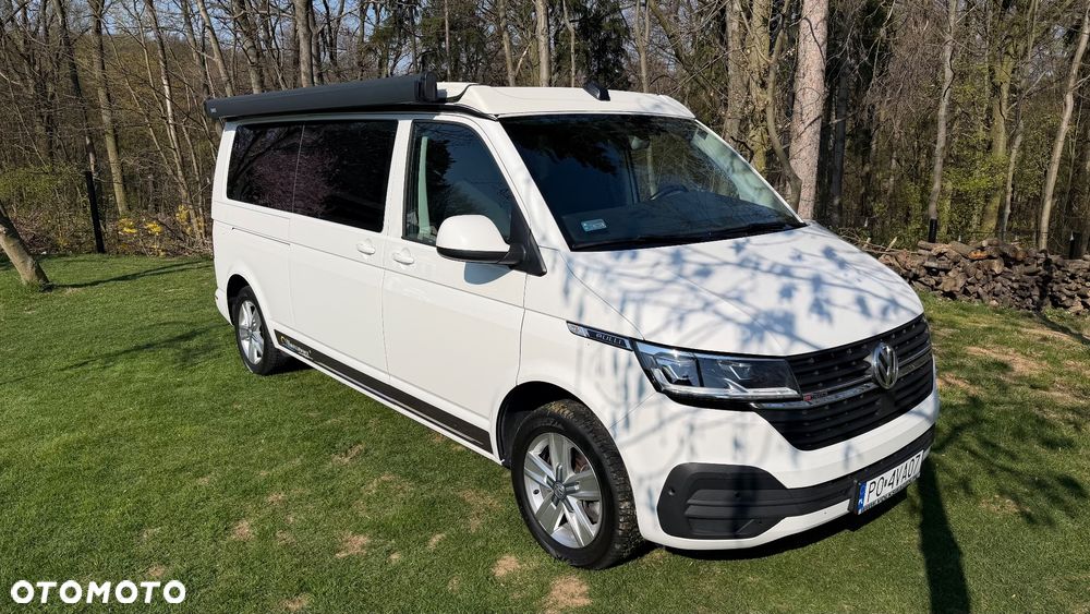Volkswagen T6.1 - 4