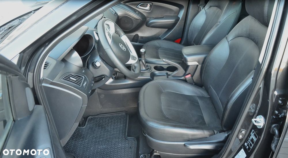 Hyundai ix35 - 20