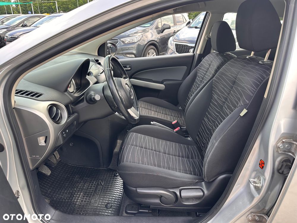 Mazda 2 1.3 90th Anniversary - 26