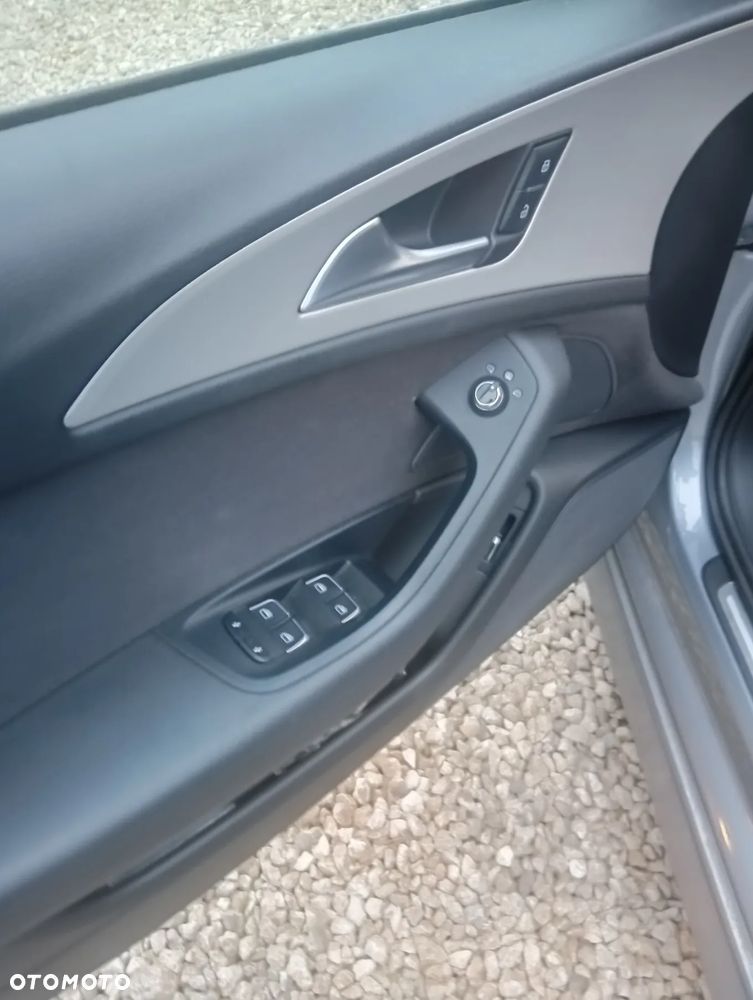 Audi A6 Avant 2.0 TDI Ultra - 9