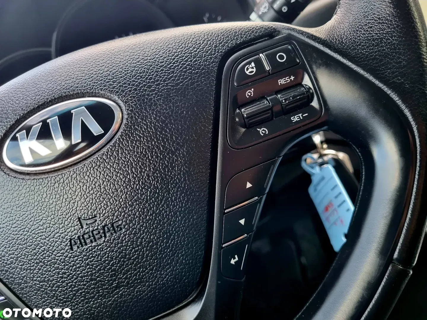 Kia Ceed 1.4 L - 18