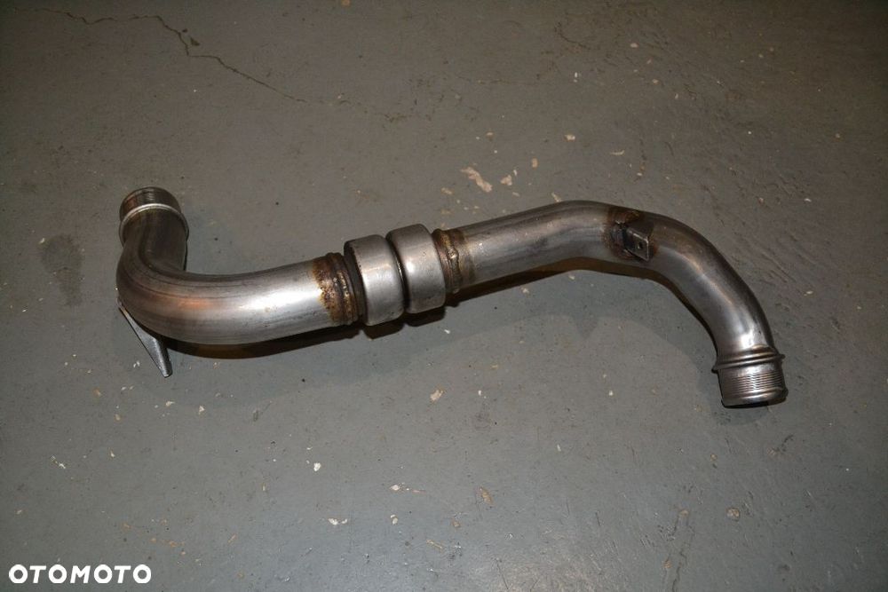 AUDI A4 B8 A5 2,7 3,0 TDI RURA INTERCOOLERA 059145731BC - 2