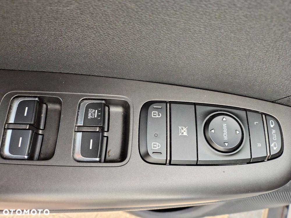 Kia Sportage 1.6 T-GDI M 2WD DCT - 20