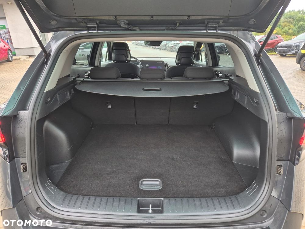 Kia Sportage 1.6 T-GDI MHEV L 2WD DCT - 24