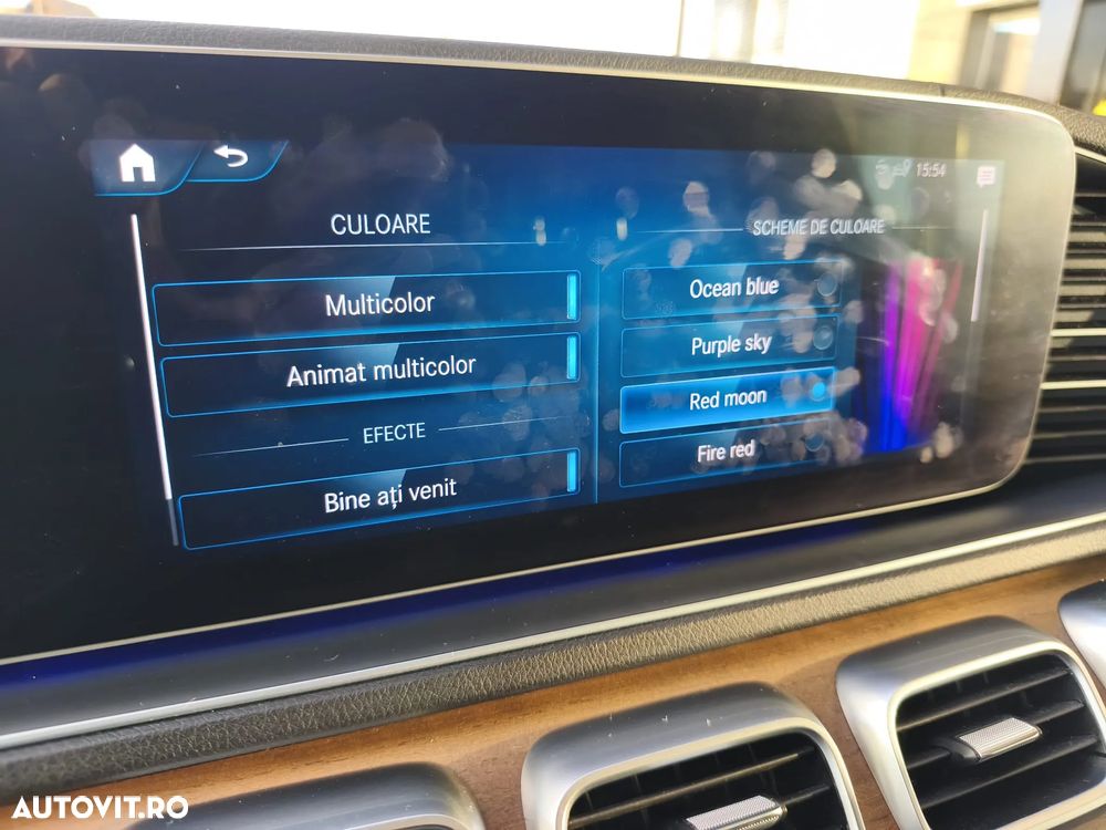 Mercedes-Benz GLE - 29