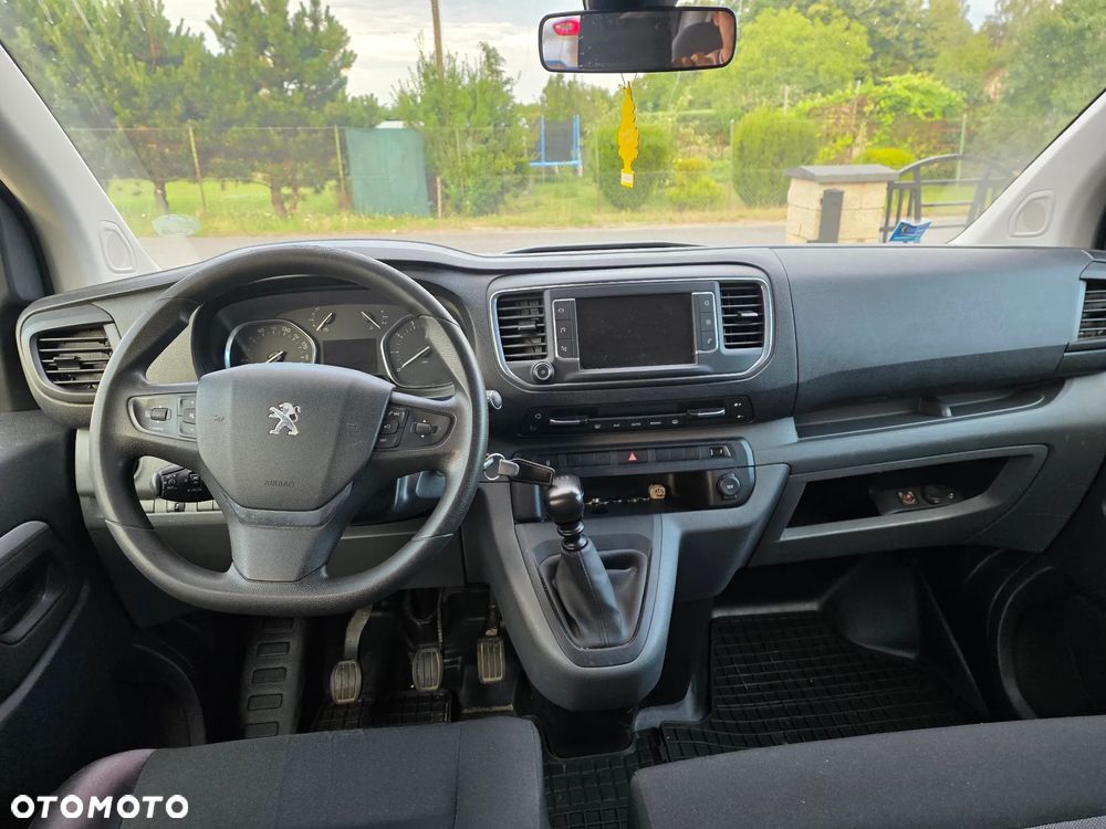 Peugeot Expert 2.0 BlueHDi Standard 3,0t Premium (bryg.) - 7