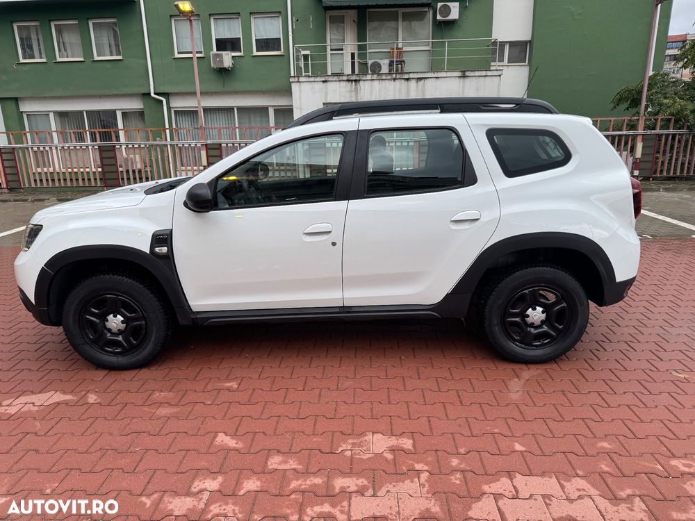 Dacia Duster - 8