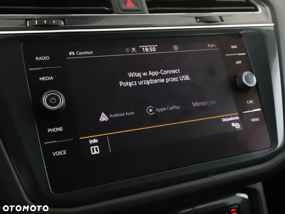 Volkswagen Tiguan Allspace 2.0 TDI 4Mot Elegance DSG 7os - 27