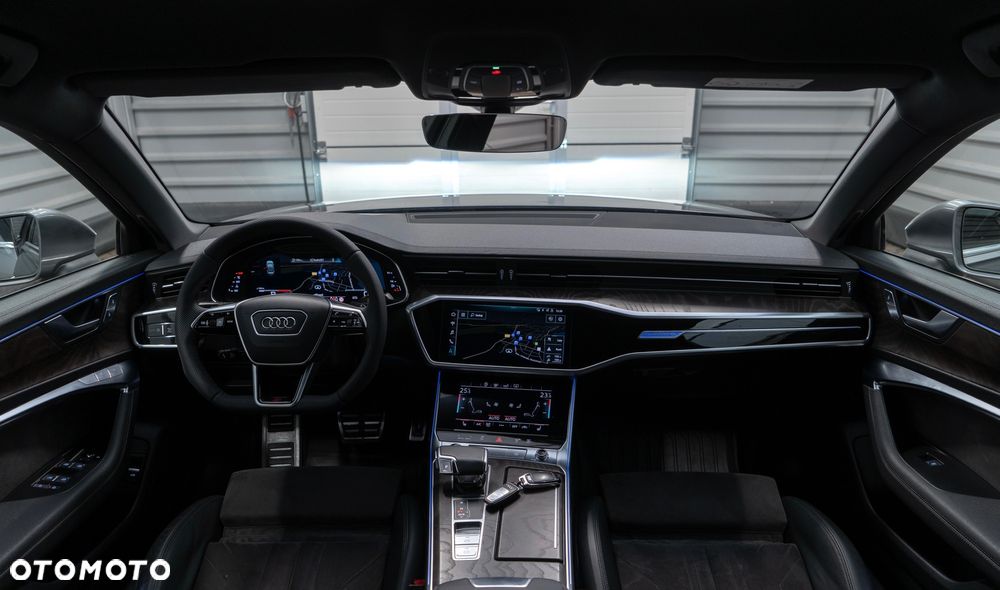 Audi A6 Limousine - 32