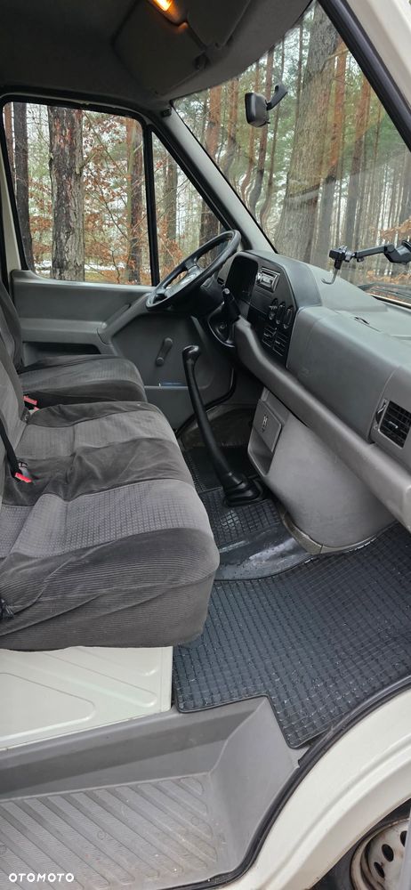 Volkswagen Lt 28 - 7