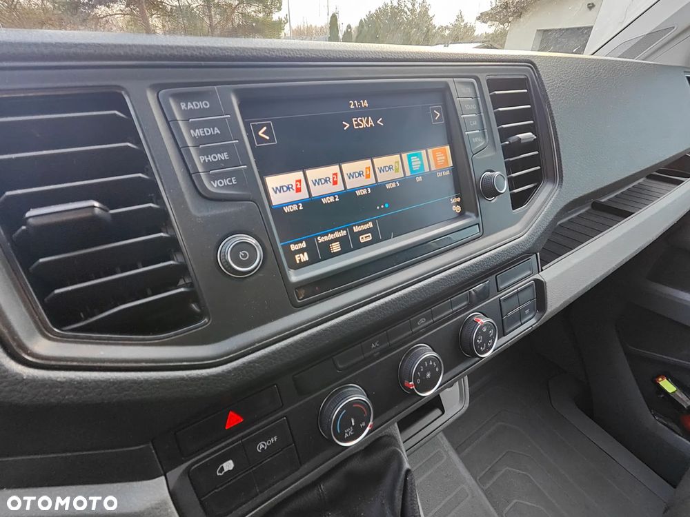 Volkswagen Crafter - 17