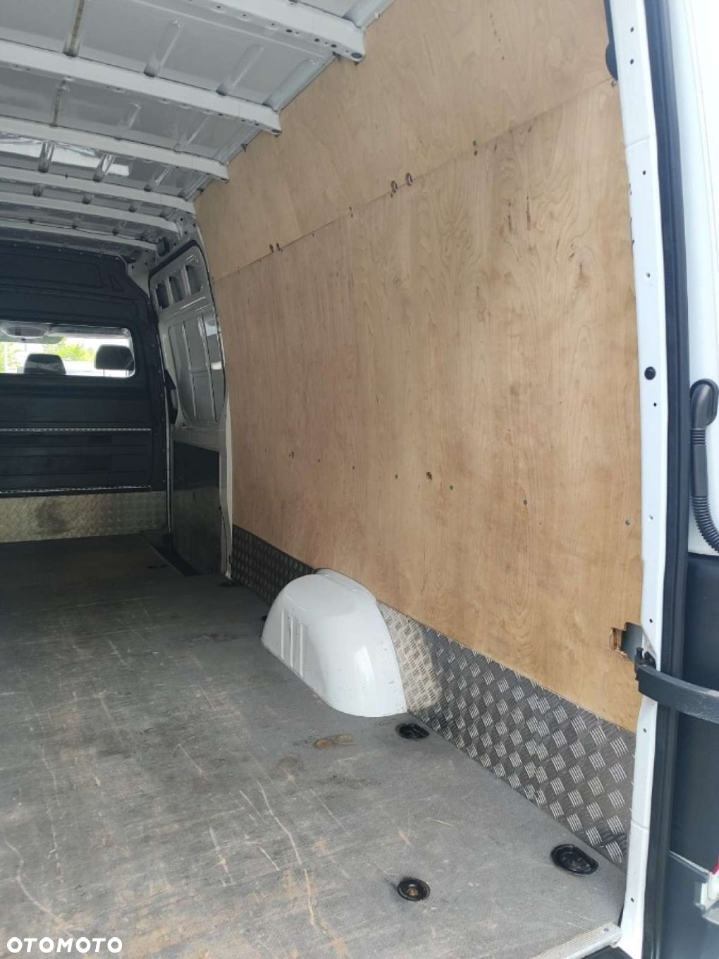 Mercedes-Benz SPRINTER - 29
