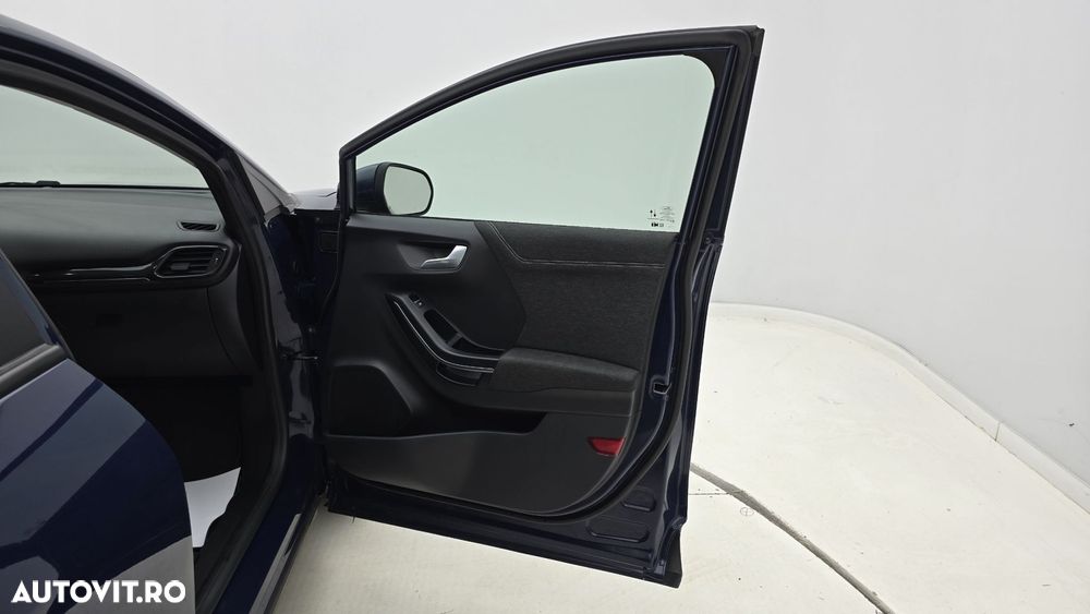 Ford Puma 1.5 EcoBlue Titanium - 18