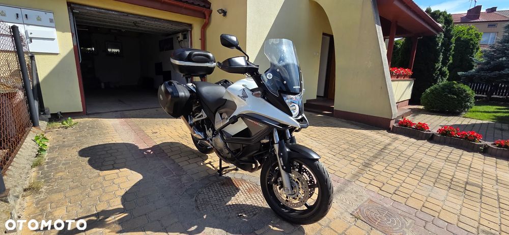 Honda VFR - 6