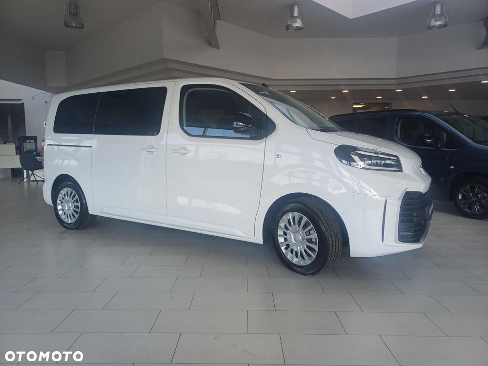 Toyota ProAce - 1