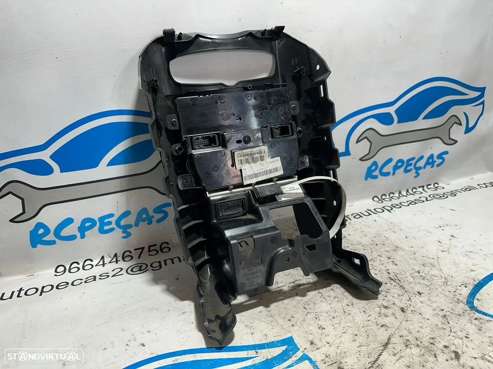 .Consola Central Display Sofagem Climatronic Original BMW Mini 9206835 2009 - 2015 - 7