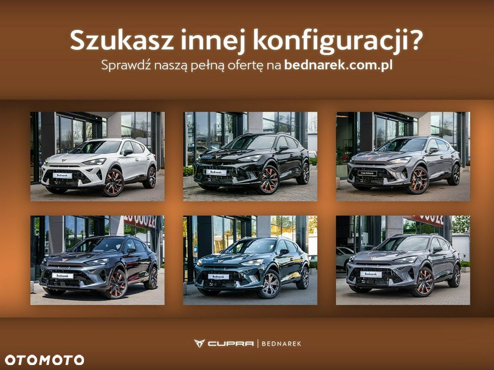 Cupra Formentor - 2