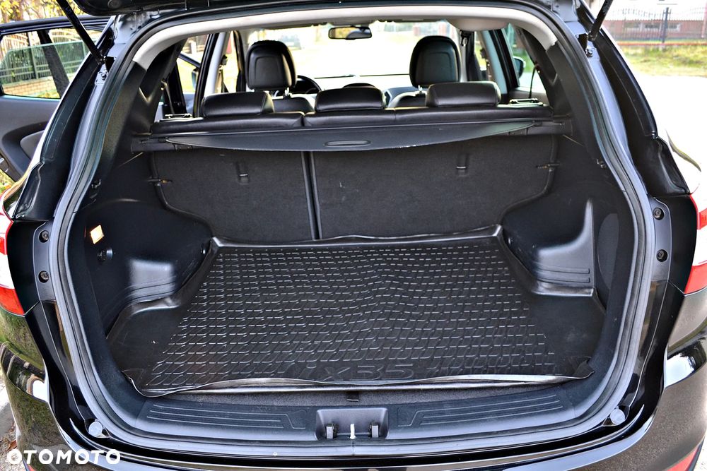 Hyundai ix35 1.6 GDI Premium 2WD - 30