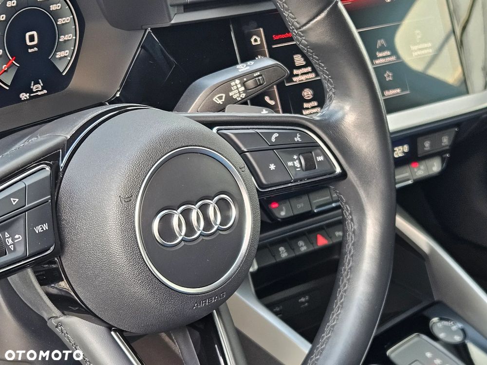Audi A3 - 27