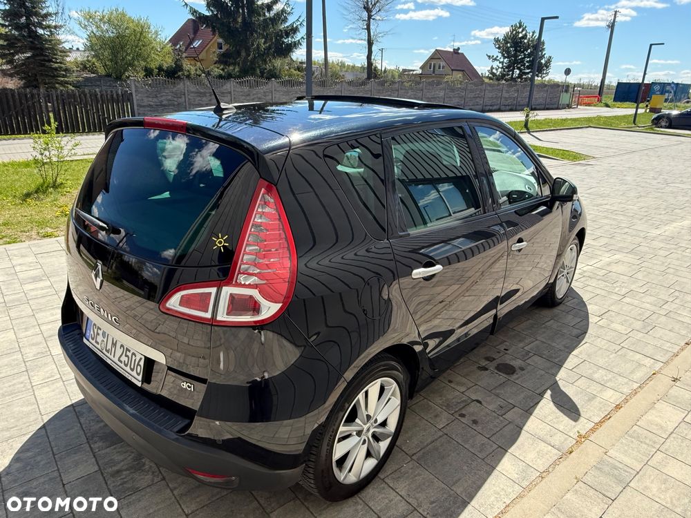 Renault Scenic 1.9 dCi Luxe Privilege - 3