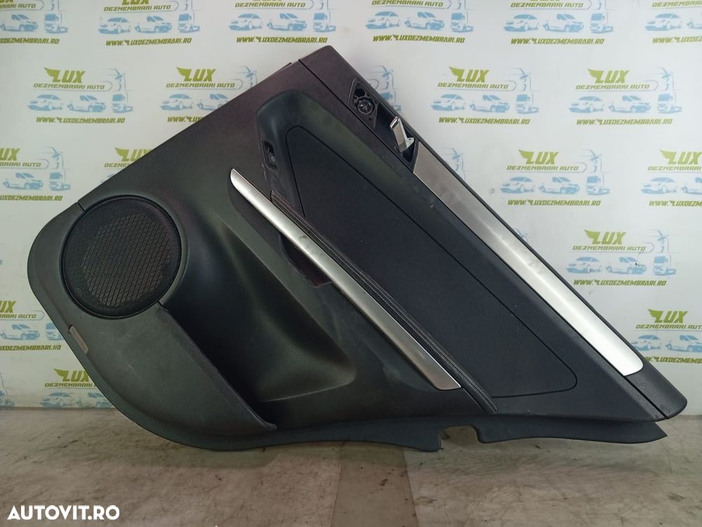 Fata de usa dreapta spate Mercedes-Benz ML W164 [2005 - 2008] 3.0 cdi - 1