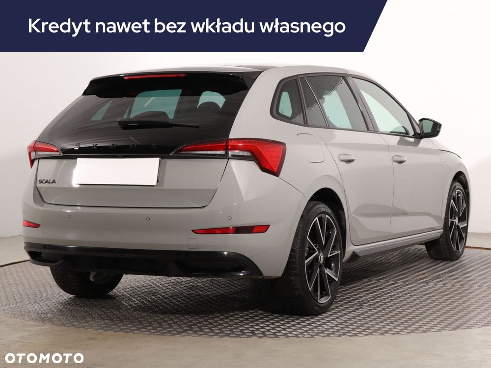 Skoda Scala - 6