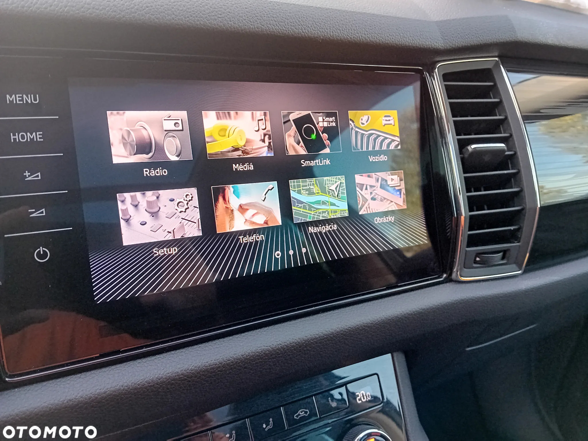 Skoda Kodiaq 2.0 TDI 4x4 DSG Drive 125 - 35