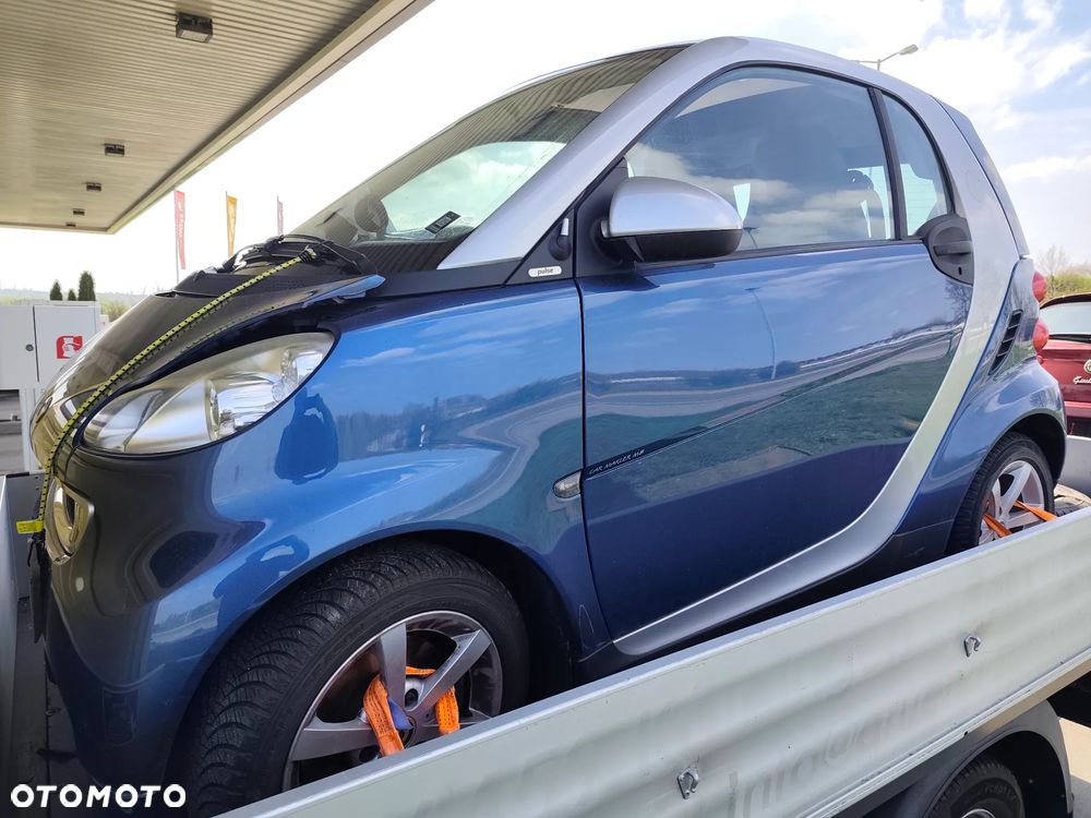 Smart Fortwo softouch pulse - 1
